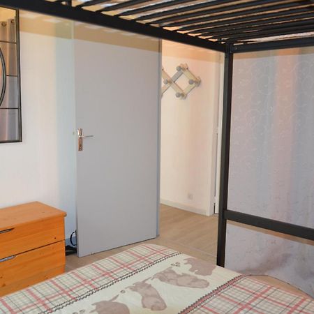 Charmant Appartement 4 Personnes Cauterets Esterno foto