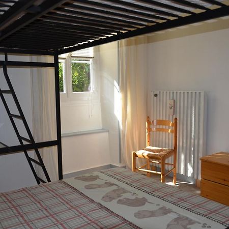 Charmant Appartement 4 Personnes Cauterets Esterno foto