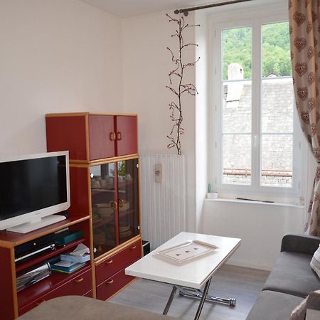 Charmant Appartement 4 Personnes Cauterets Esterno foto