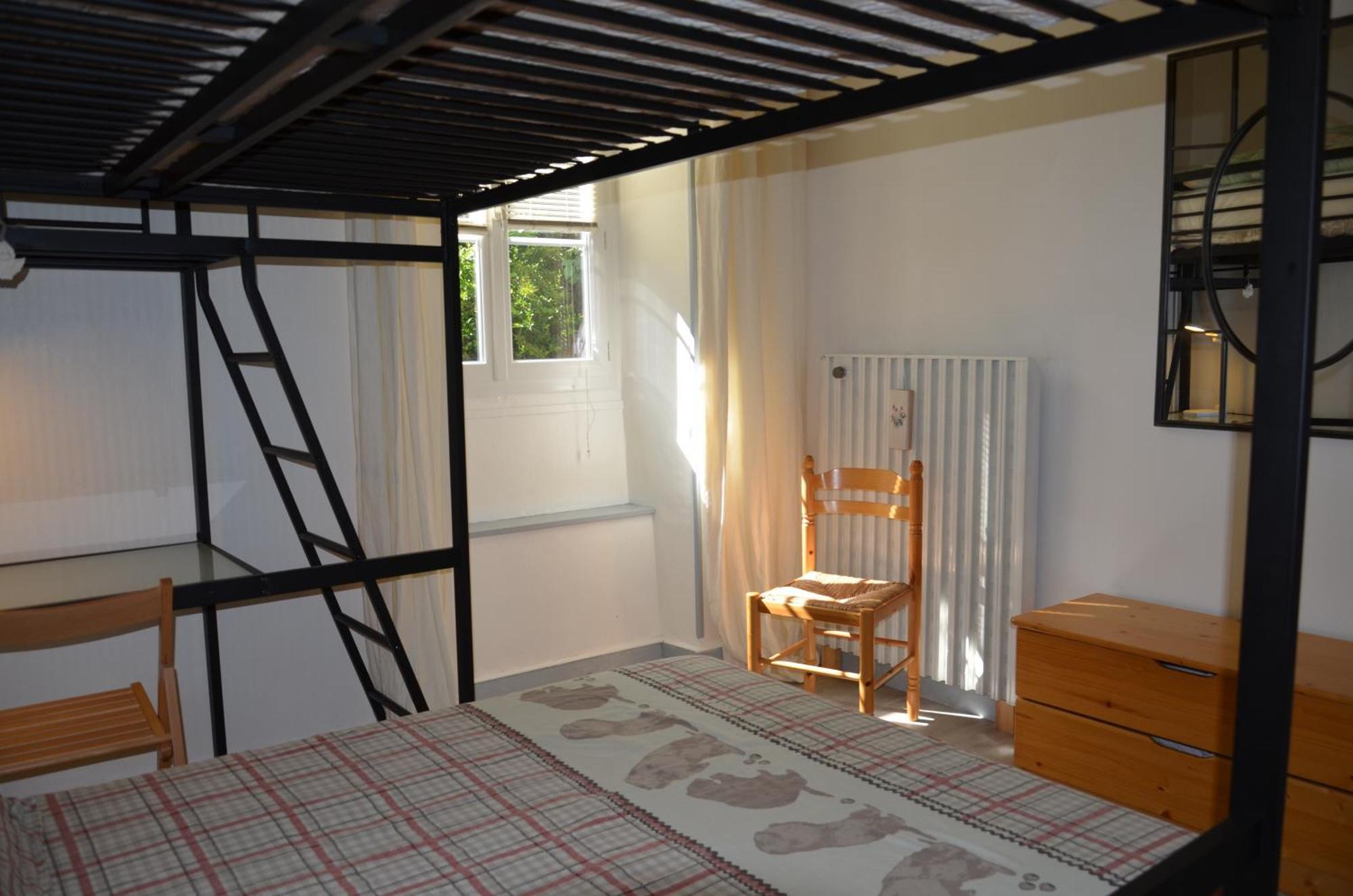 Charmant Appartement 4 Personnes Cauterets Esterno foto