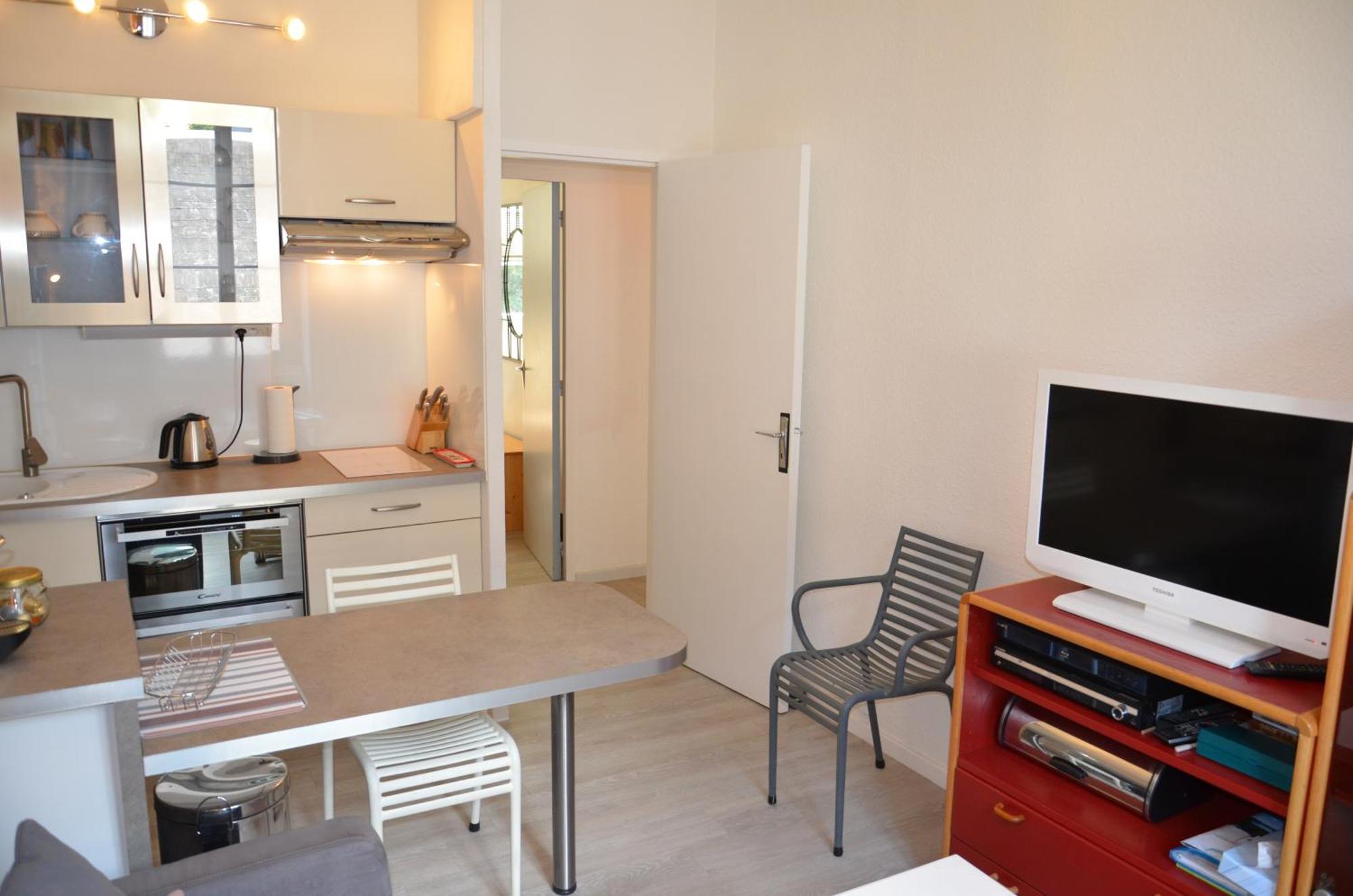 Charmant Appartement 4 Personnes Cauterets Esterno foto