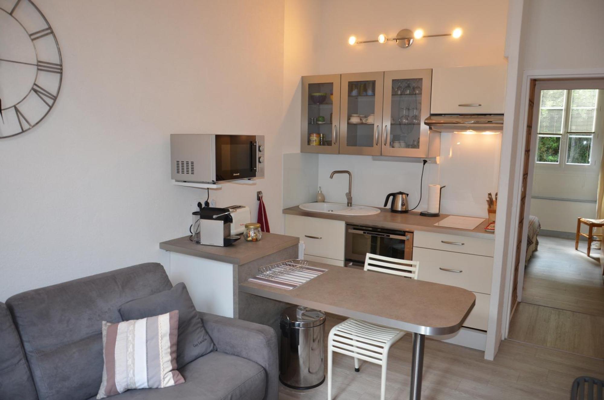 Charmant Appartement 4 Personnes Cauterets Esterno foto