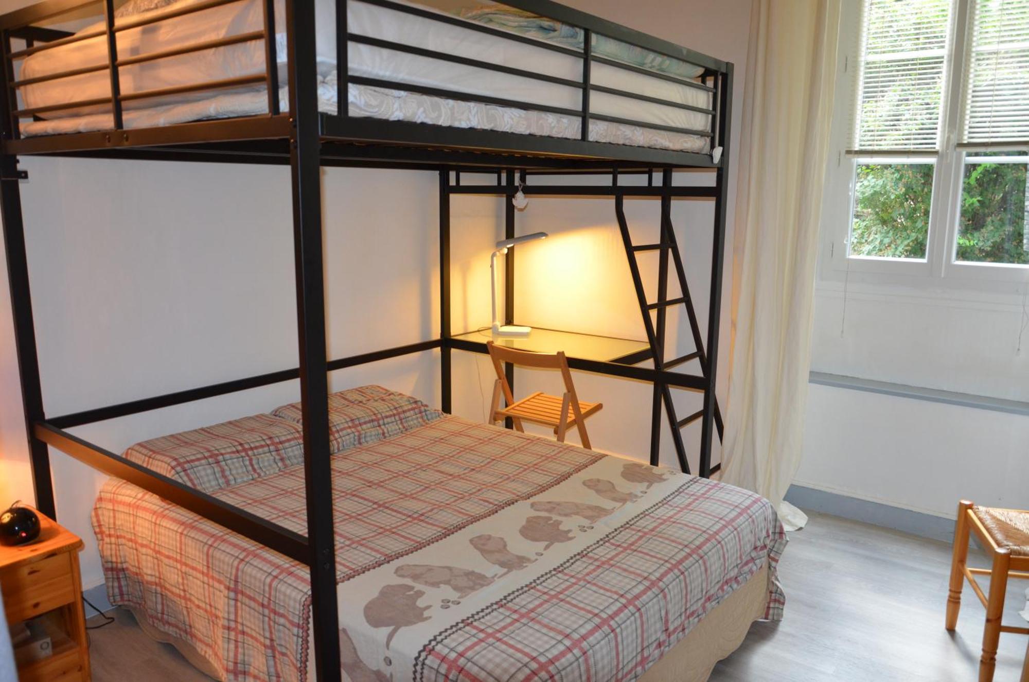 Charmant Appartement 4 Personnes Cauterets Esterno foto