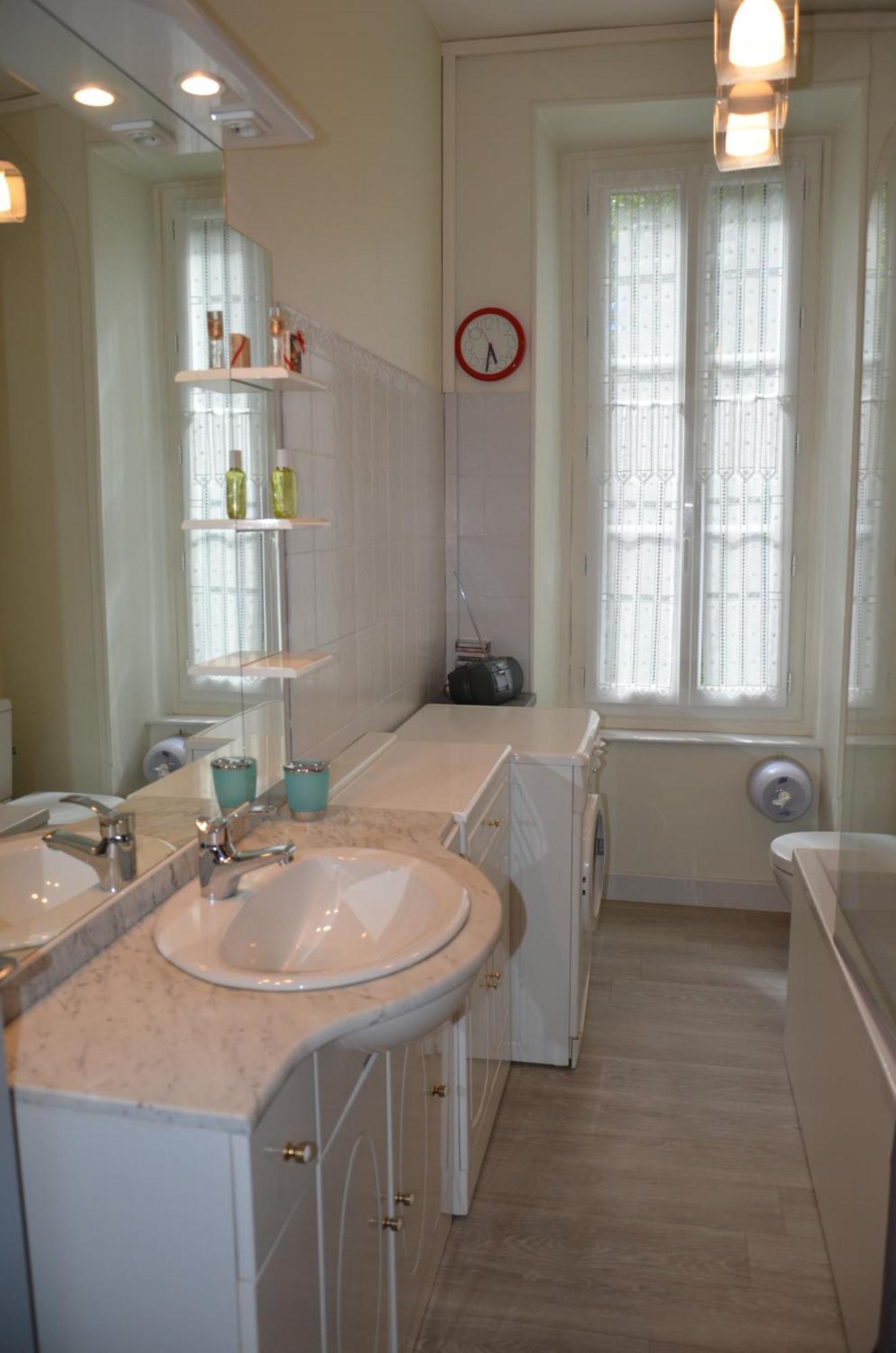 Charmant Appartement 4 Personnes Cauterets Esterno foto